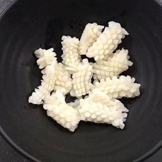 MỰC TỈA HOA 1KG