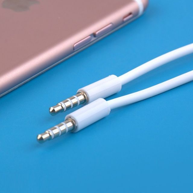 Dây lấy nhạc cho sound card