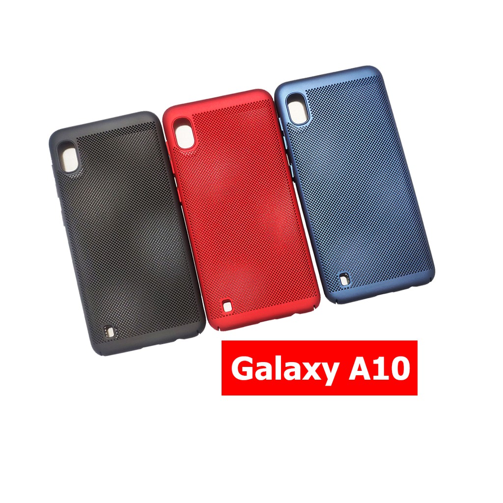 Ốp lưng tản nhiệt Galaxy A10