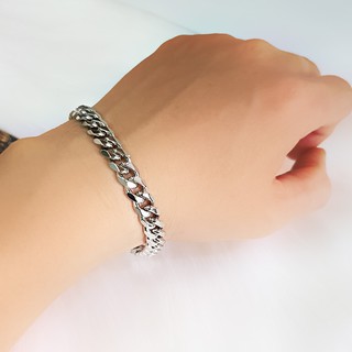 Lắc tay xích nối cỡ nhỏ