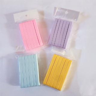 Mút Rửa Mặt Dạng Nén Tiện Dụng