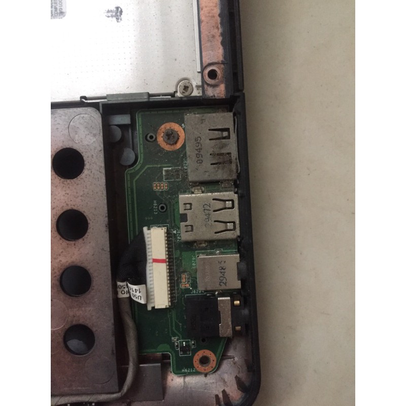 board usb asus n61j