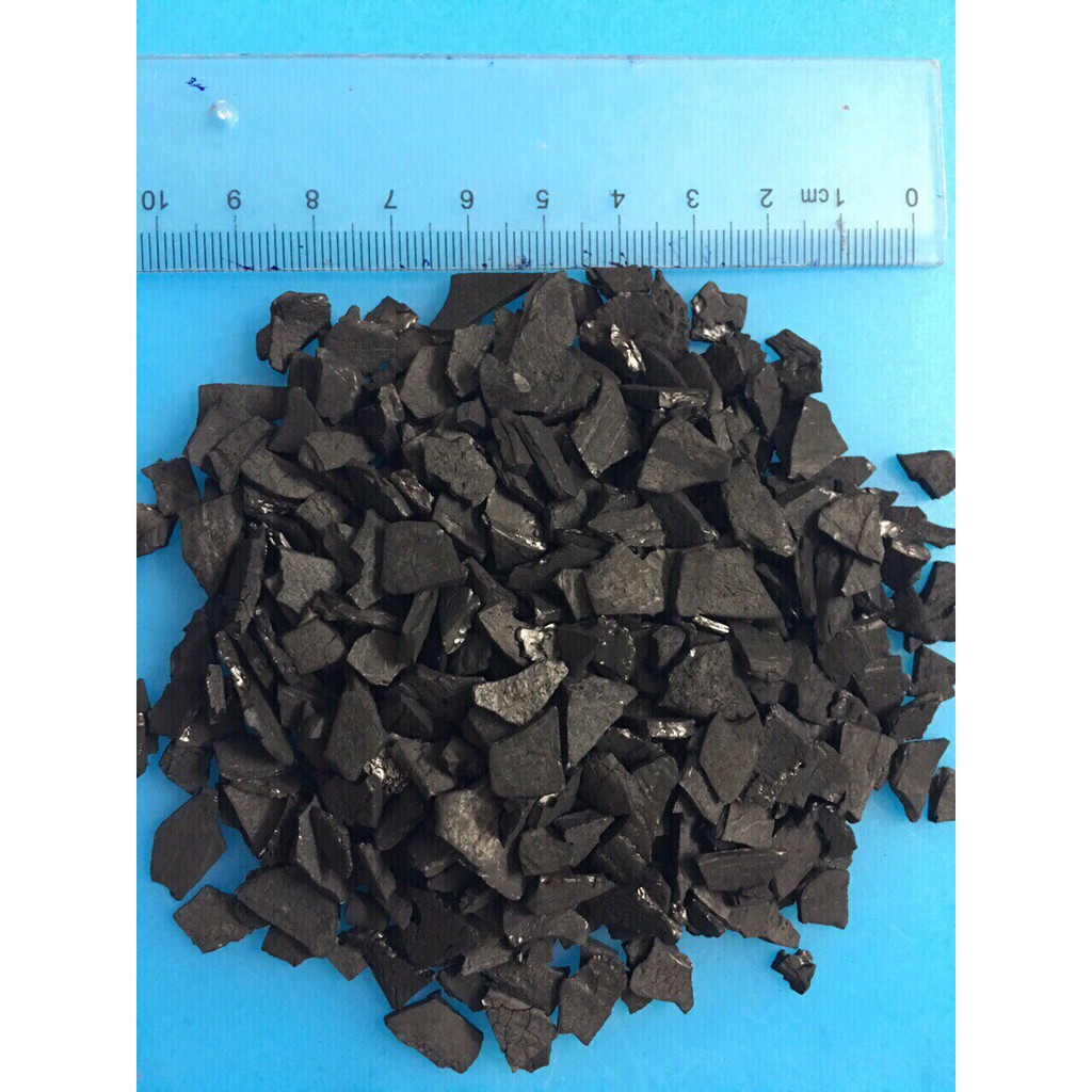 1kg Than hoạt tính hút ẩm, lọc khí, lọc nước