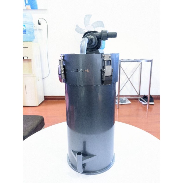 Lọc chế nhựa PVC