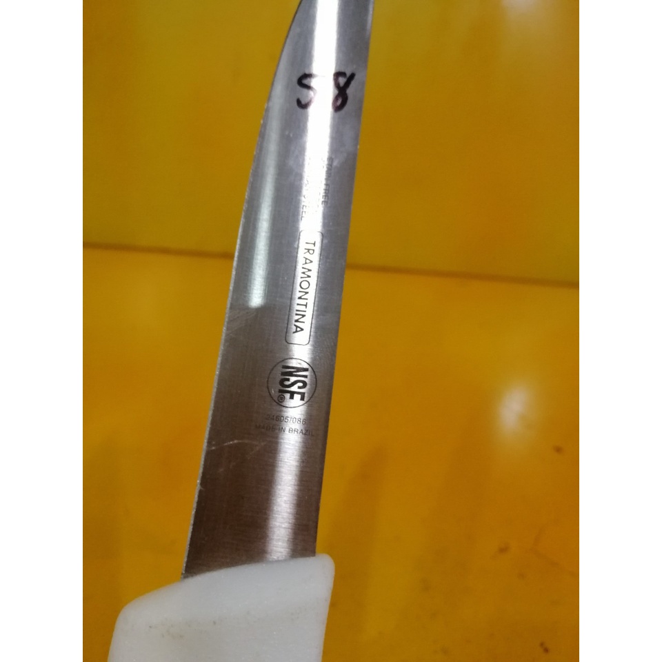 Dao thái nội địa Nhật, dài 29cm, lưỡi 15cm (mã 58)