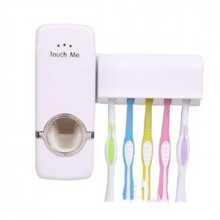 Dụng cụ lấy kem đánh răng Touch Me