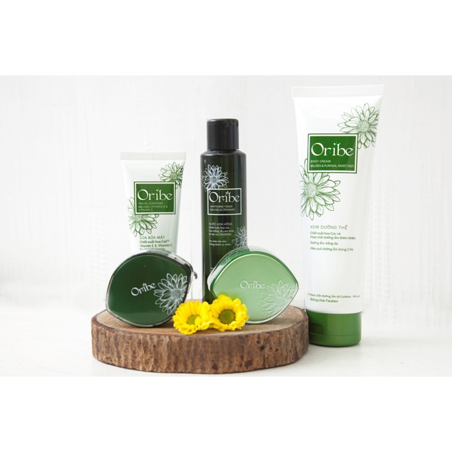 Kem chống nắng dưỡng da Oribe SPF 50+ 30g - 2400276 | BigBuy360 - bigbuy360.vn