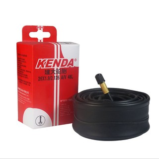 săm (ruột) kenda 26x1.9/2.125 AV 48L