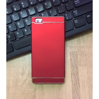 Ốp lưng 3 mảnh dành cho Huawei P8 lite
