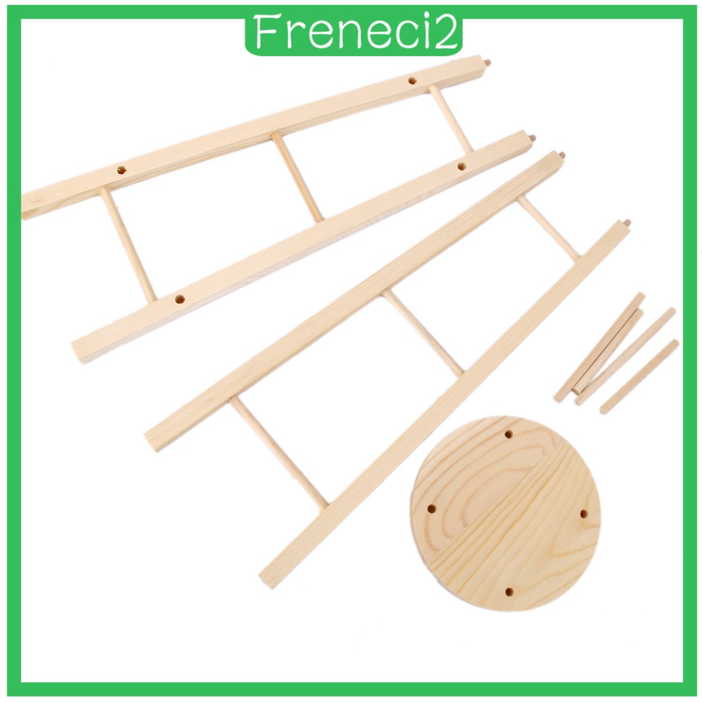 Ghế Gỗ Chuyên Dụng Cho Búp Bê 1 / 3 Sd Dod Bjd Dd Bjd