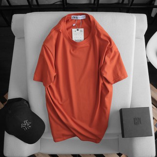 áo thun basic, cotton, áo cặp