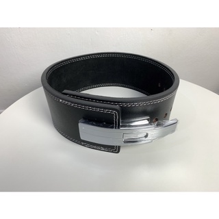 Đai lưng Da - Belt Powerlifting