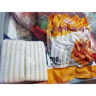 Bánh gạo TOBOKI thường 500g