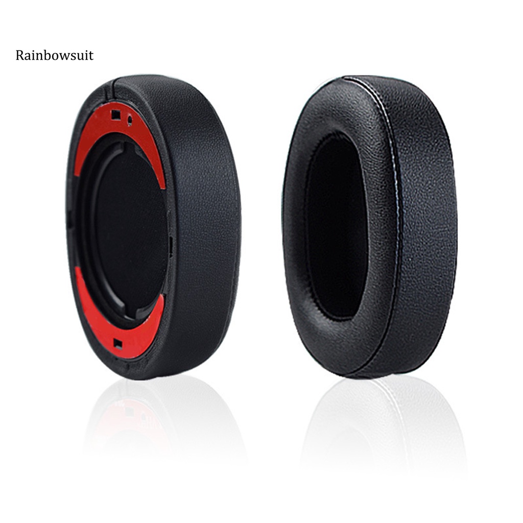 1 cặp đệm xốp bọc đầu tai nghe cho JBL E55BT Quincy