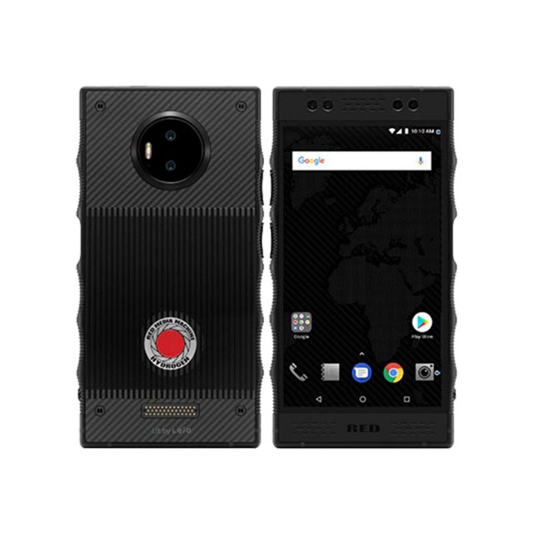 Điện Thoại Độc Chiến Game Red Hydrogen One siêu phẩm
