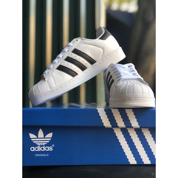 GIẦY THỂ THAO SUPERTAR SÒ TEM VÀNG HÀNG CAO CẤP