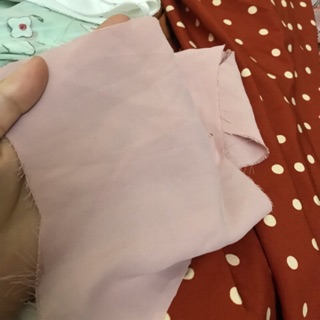 4m vải lụa