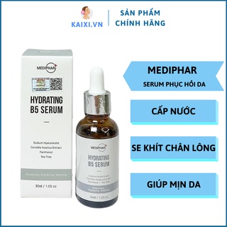 Serum MEDIPHAR B5 cấp nước, phục hồi da - kaixicosmetics