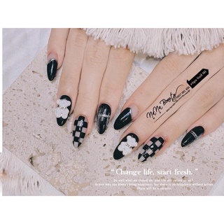 Charm gấu trang trí móng ( giá 1 chiếc)