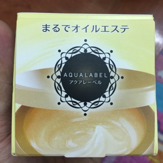 Kem Dưỡng Aqualabel Special Gel Cream Oil In( 5 in one) 90g