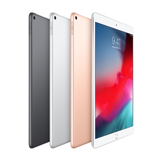 IPAD 10.2" 2019 (GEN 7) 32GB WIFI NEW 100% SEAL | BigBuy360 - bigbuy360.vn