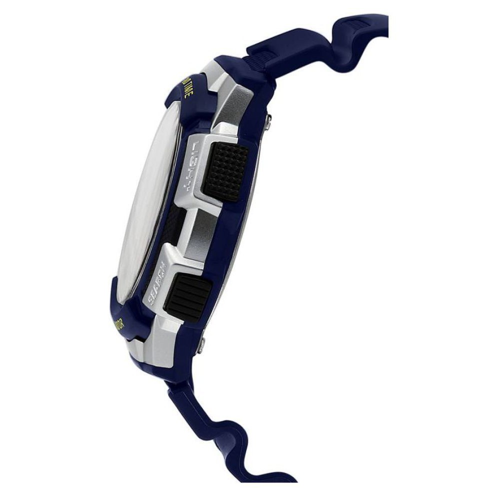 ĐỒNG HỒ NAM CASIO AE-1000W-2AVDF Điện tử - Dây nhựa - Pin 10 năm