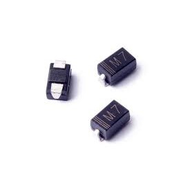 Diode M7 1N4007 SMD(100c)