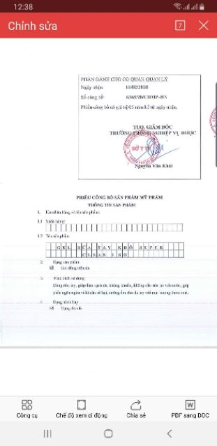 GEL Rửa Tay Khô Cao Cấp Diệt Khuẩn Crona Dưỡng Da Super Clean ISO 300ml | BigBuy360 - bigbuy360.vn