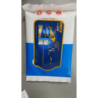 Khăn ướt max cool