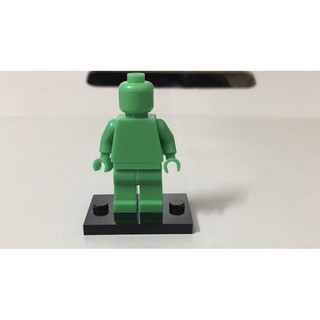 Phụ Kiện Chân Đế Cho Lego