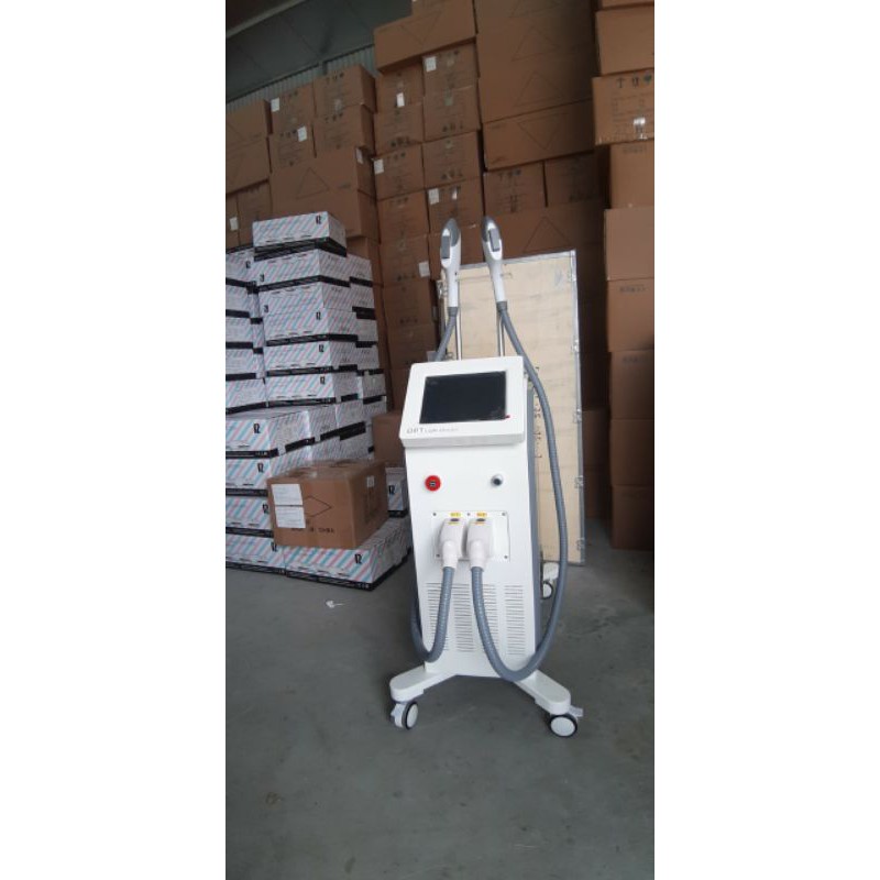 Máy triệt lông OTP light doctor