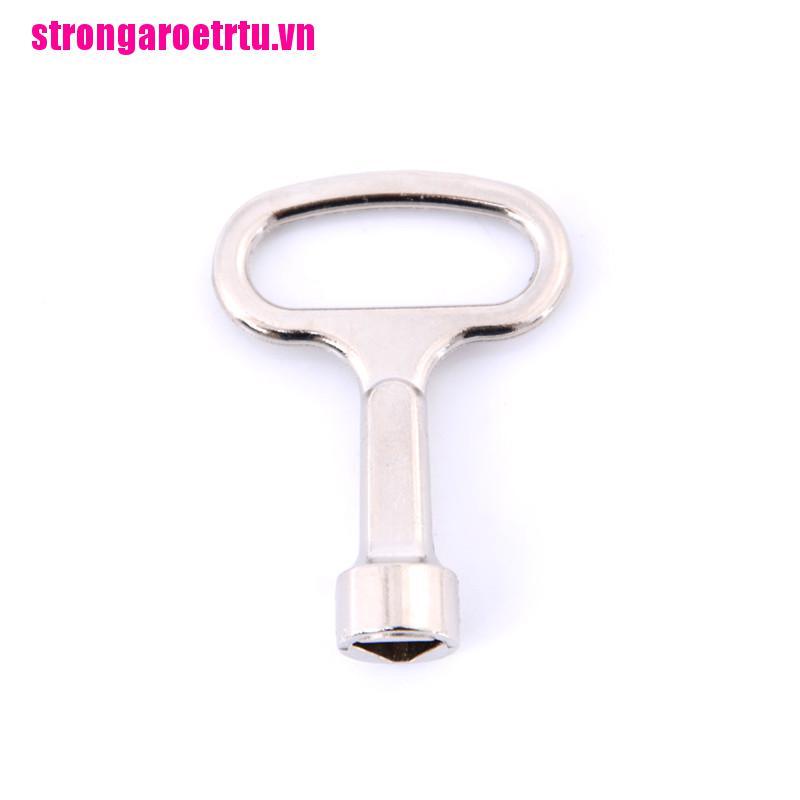 Chìa Khóa Cờ Lê Phân Phối Hình Tam Giác Thông Dụng