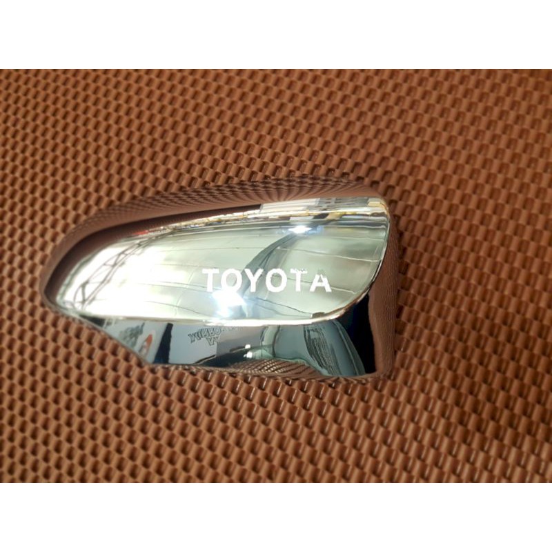 Ốp gương Toyota Vios 2014 – 2017