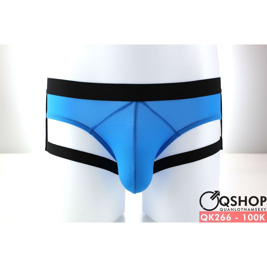 Quần lót lọt khe nam QSHOP QK266