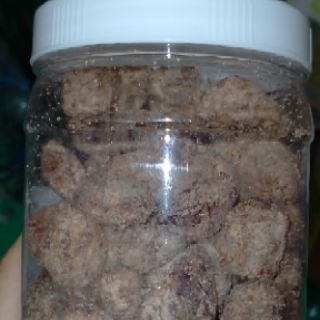 MƠ MUỐI LÂU NĂM 500G