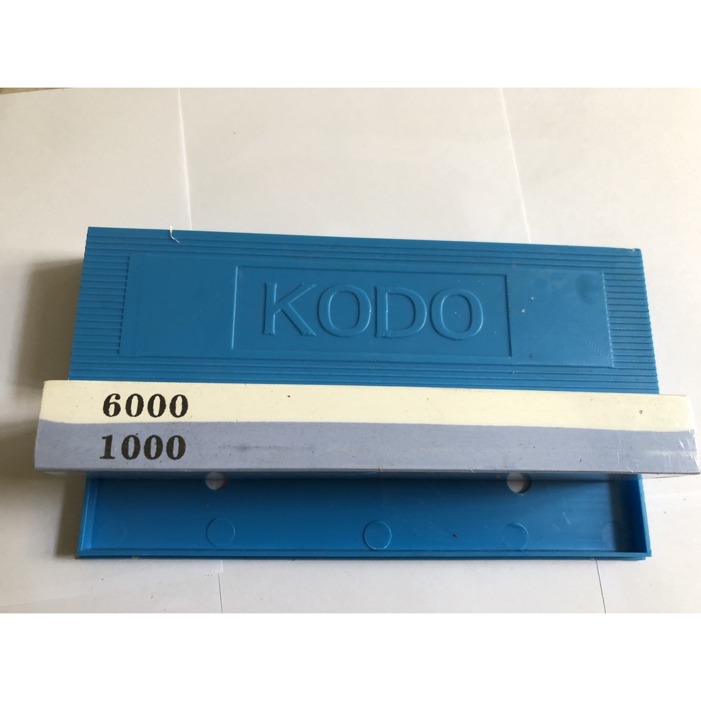 đá mài kodo 1000 - 6000