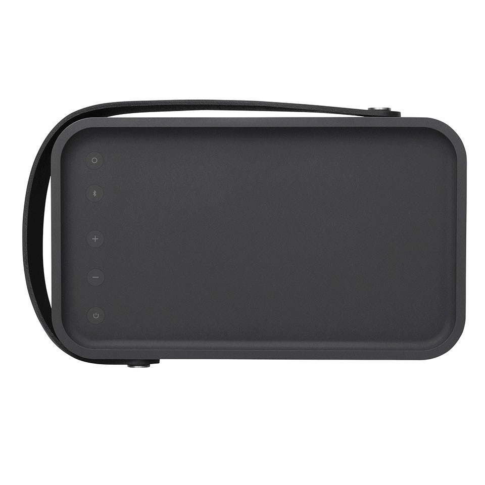 Loa Bang & Olufsen Beolit 17 đẳng cấp Đan Mạch