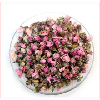 trà hoa anh đào - Nụ hoa anh đào sấy khô dưỡng nhan nhuận sắc kusn_store