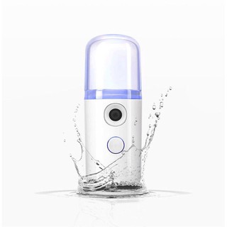 Máy xịt khoáng phun sương mini