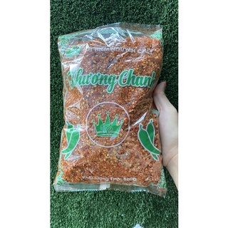 Ớt hiểm nguyên chất Thương Chanh 500gr