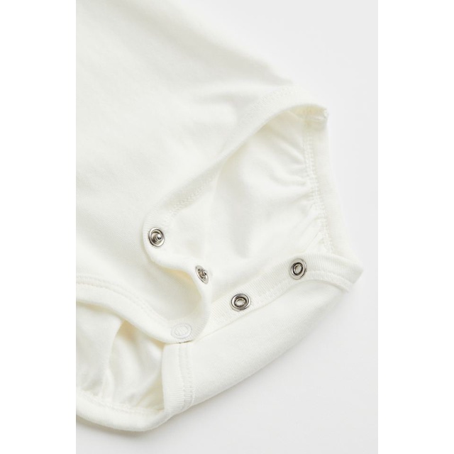 Body cổ ren HM UK/JP chính hãng size từ 4-6m đến 3-4y