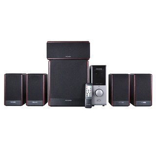 Loa Vi Tính Microlab FC730 84W (5.1) Chính Hãng