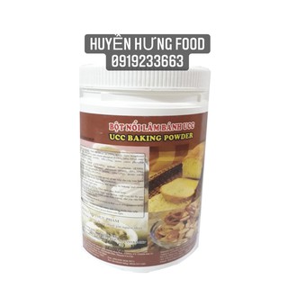 Bột Nổi Làm Bánh UCC Bico / Bột Nở UCC Baking Powder Hộp 1kg