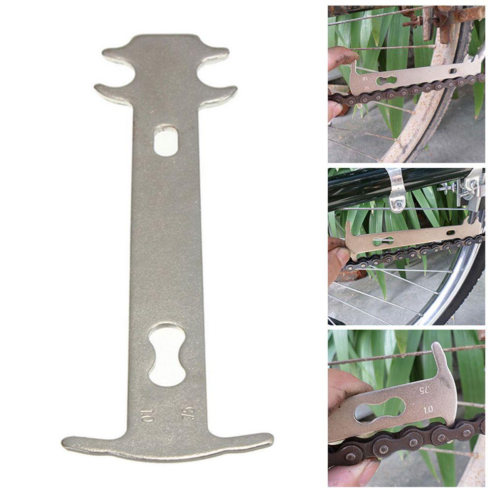 Dụng Cụ Đo Dây Xích Xe Đạp Leo Núi Chuyên Nghiệp PATRICIA