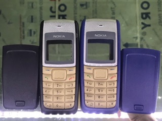 Vỏ nokia 110i