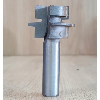 Mũi soi gỗ ghép ván răng lược