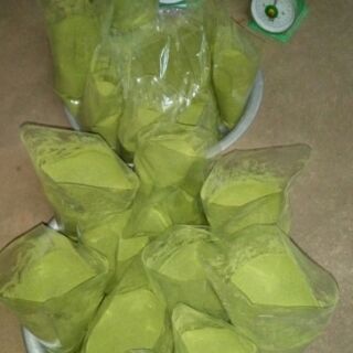 Combo 3kg Bột thạch găng