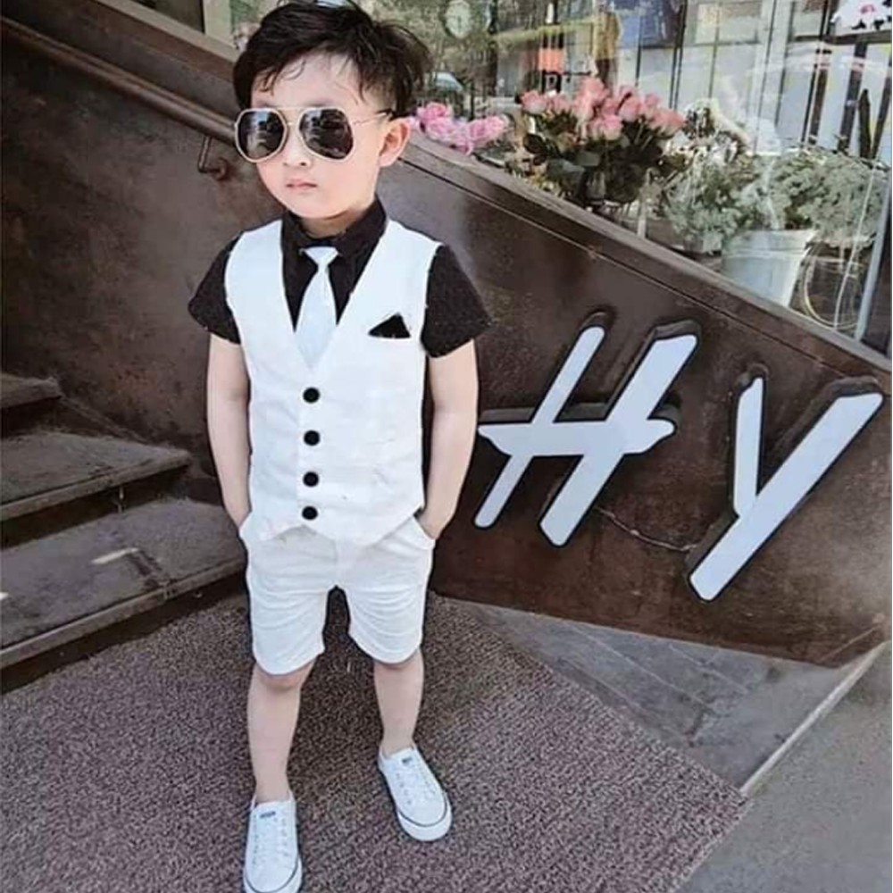 GHILE LỬNG BÉ TRAI