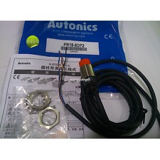 Cảm biến từ Autonics PR18-8DP2