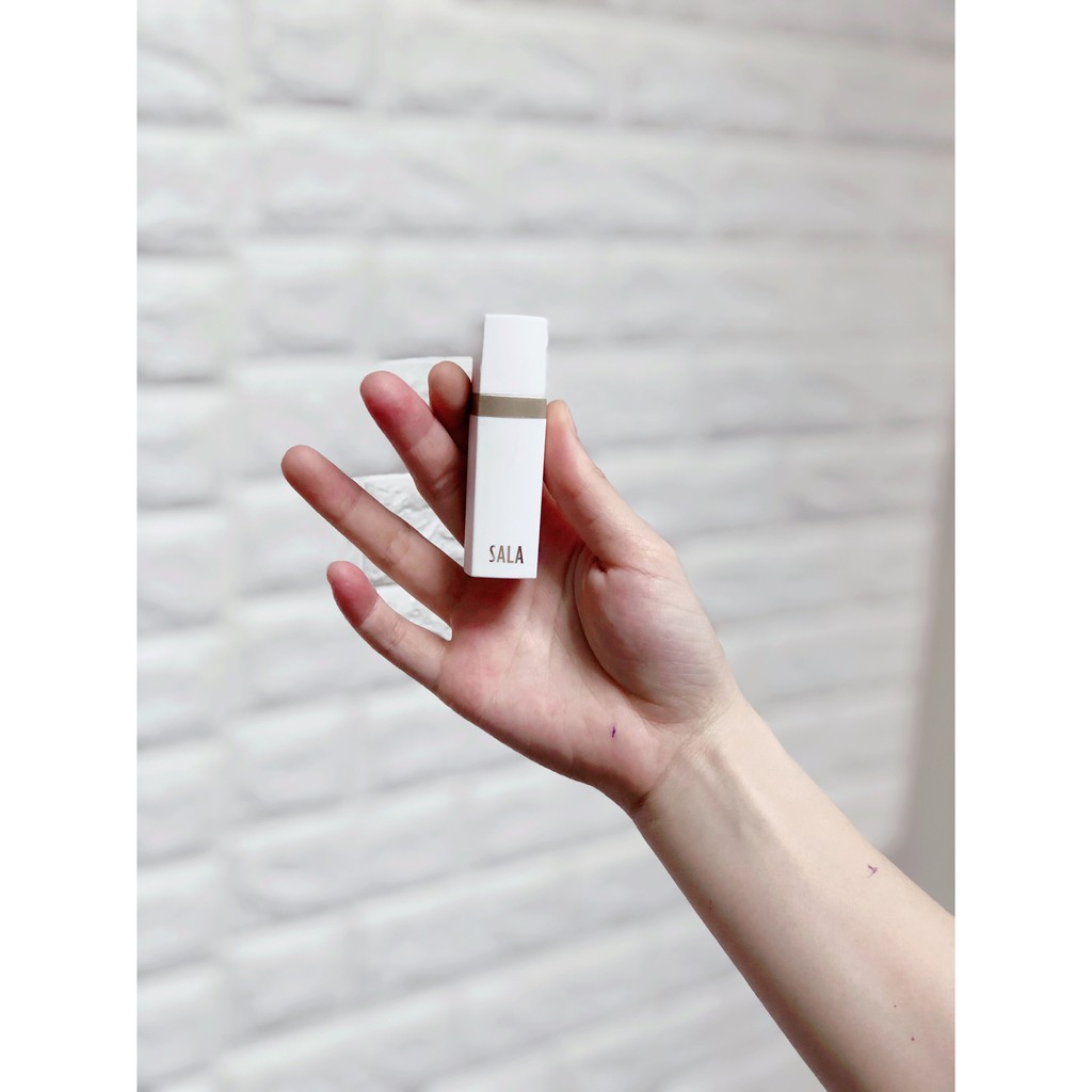 [Son Kem Lì] Son Tint SALA Hàn Quốc Siêu Lì Siêu Mịn Không Trôi (Đủ Màu) | BigBuy360 - bigbuy360.vn